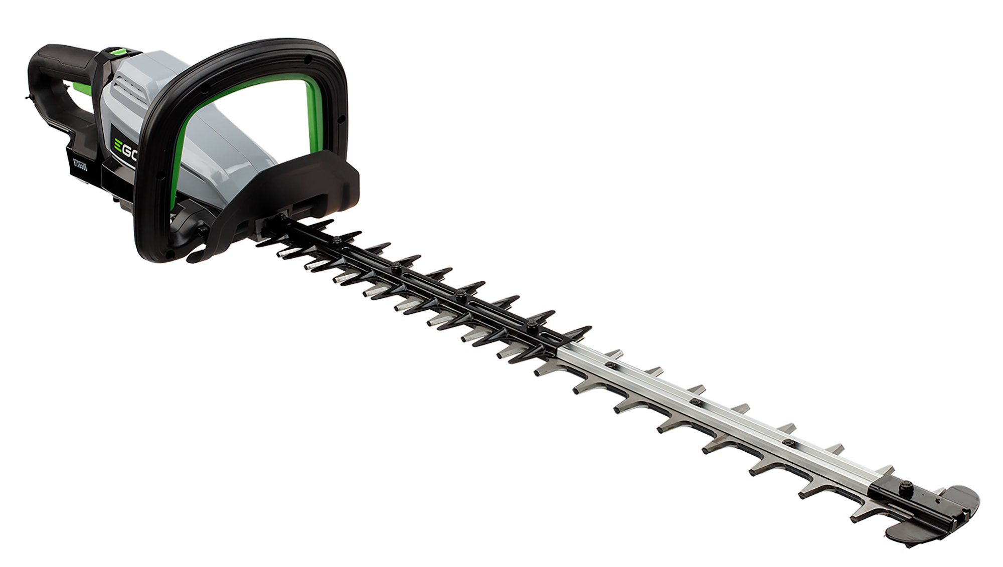 AKU nůžky na živý plot EGO HTX6500/pouze stroj/
