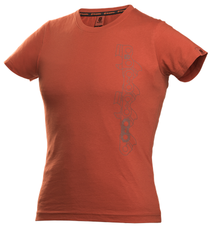 Tričko s krátkým rukávem Husqvarna Xplorer X-Cut dámské - velikost 42