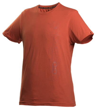 Tričko s krátkým rukávem Husqvarna Xplorer X-Cut - velikost 50 M