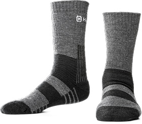 Ponožky Husqvarna Outlast - velikost 37-39