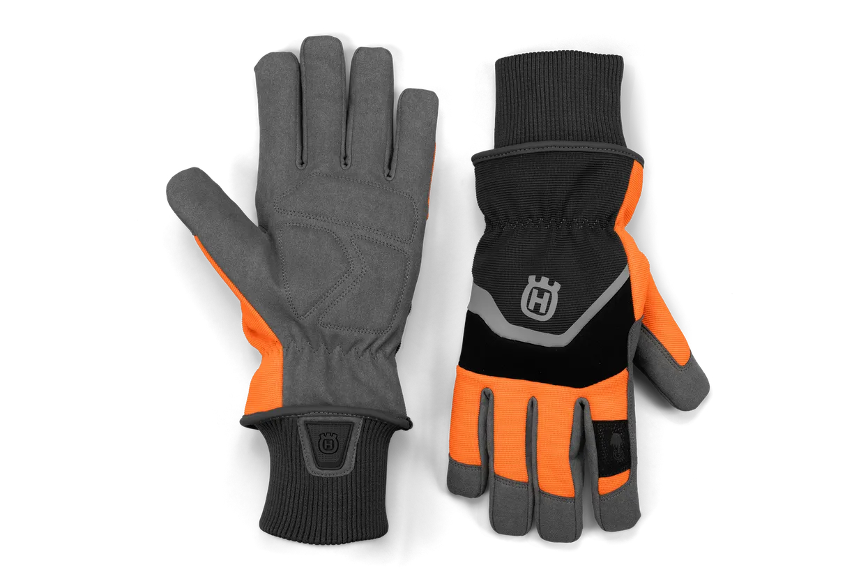 Zimní rukavice Husqvarna Functional velikost 12