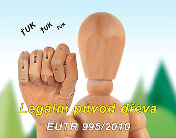 EUTR 995/2010 Control 2015